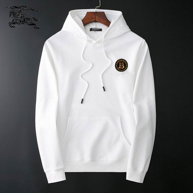 Burberry Hoodies-037